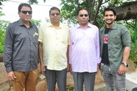 EGO Movie Opening
